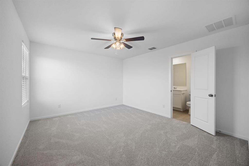 Praire View Cottage - Residential Lease