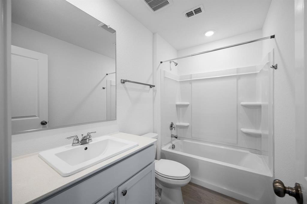 Praire View Cottage - Residential Lease