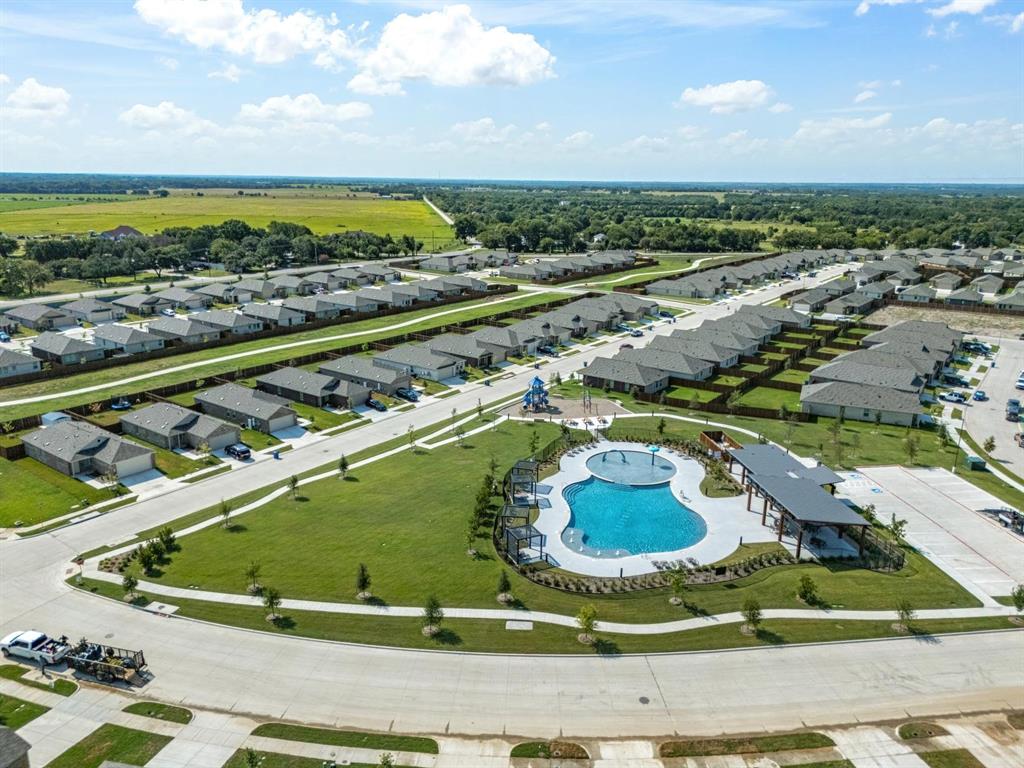 Praire View Cottage - Residential Lease