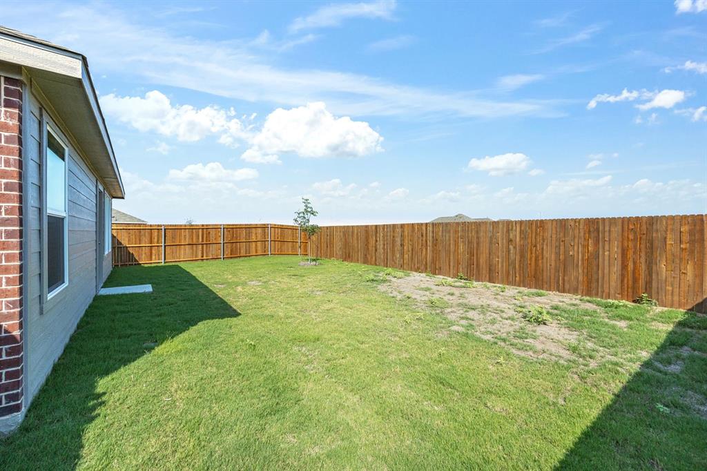 Praire View Cottage - Residential Lease