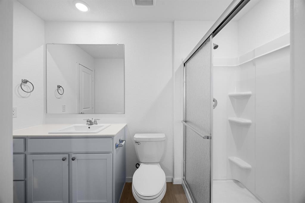 Praire View Cottage - Residential Lease