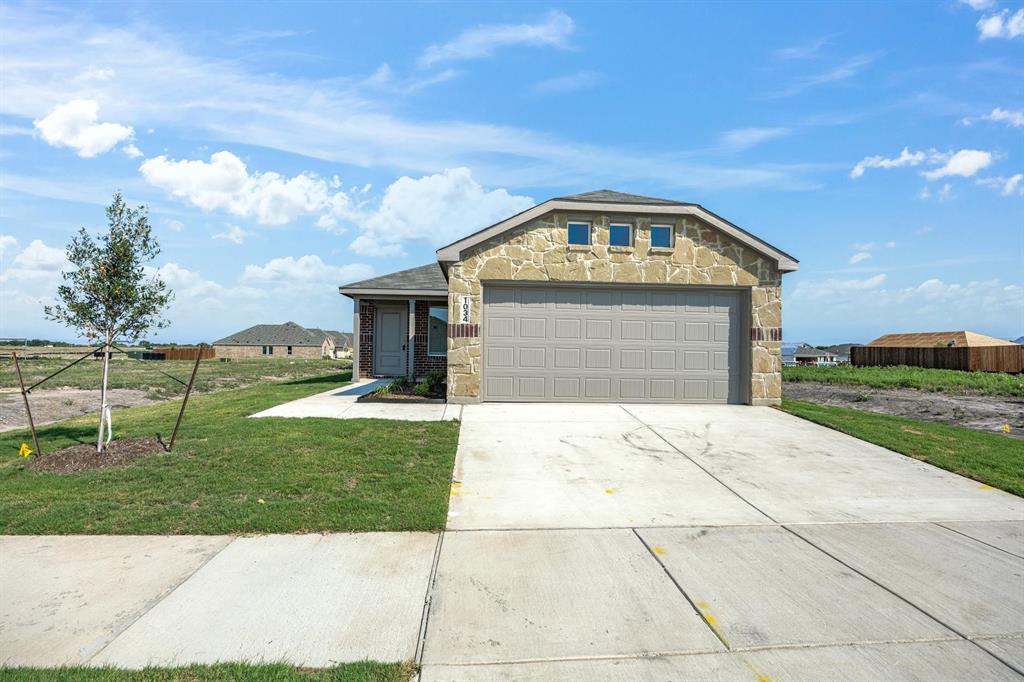 Praire View Cottage - Residential Lease