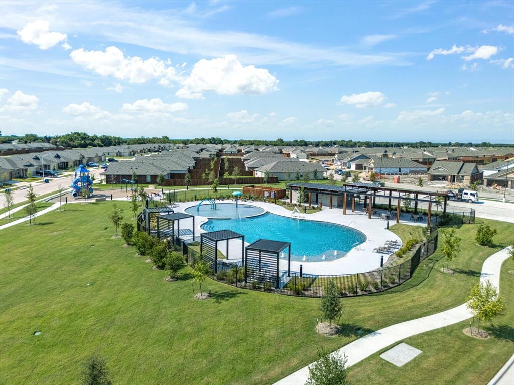 Praire View Cottage - Residential Lease