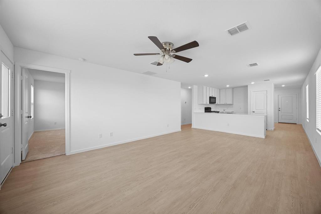 Praire View Cottage - Residential Lease