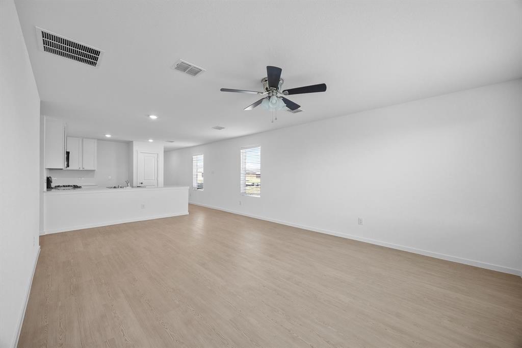 Praire View Cottage - Residential Lease