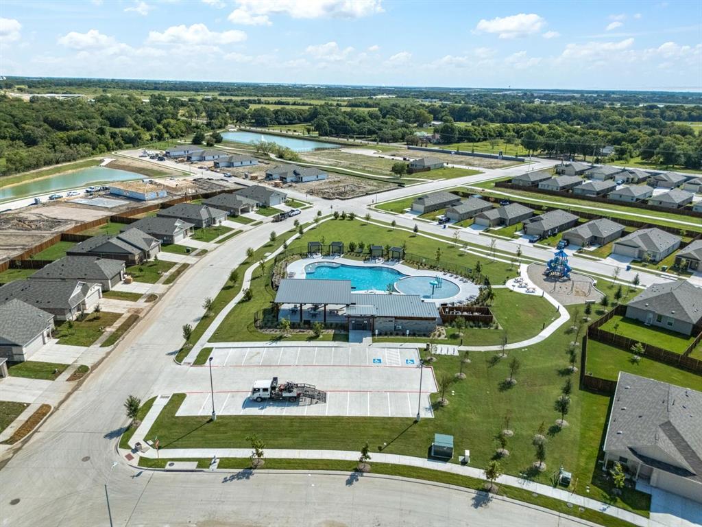 Praire View Cottage - Residential Lease