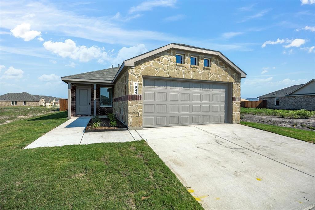 Praire View Cottage - Residential Lease