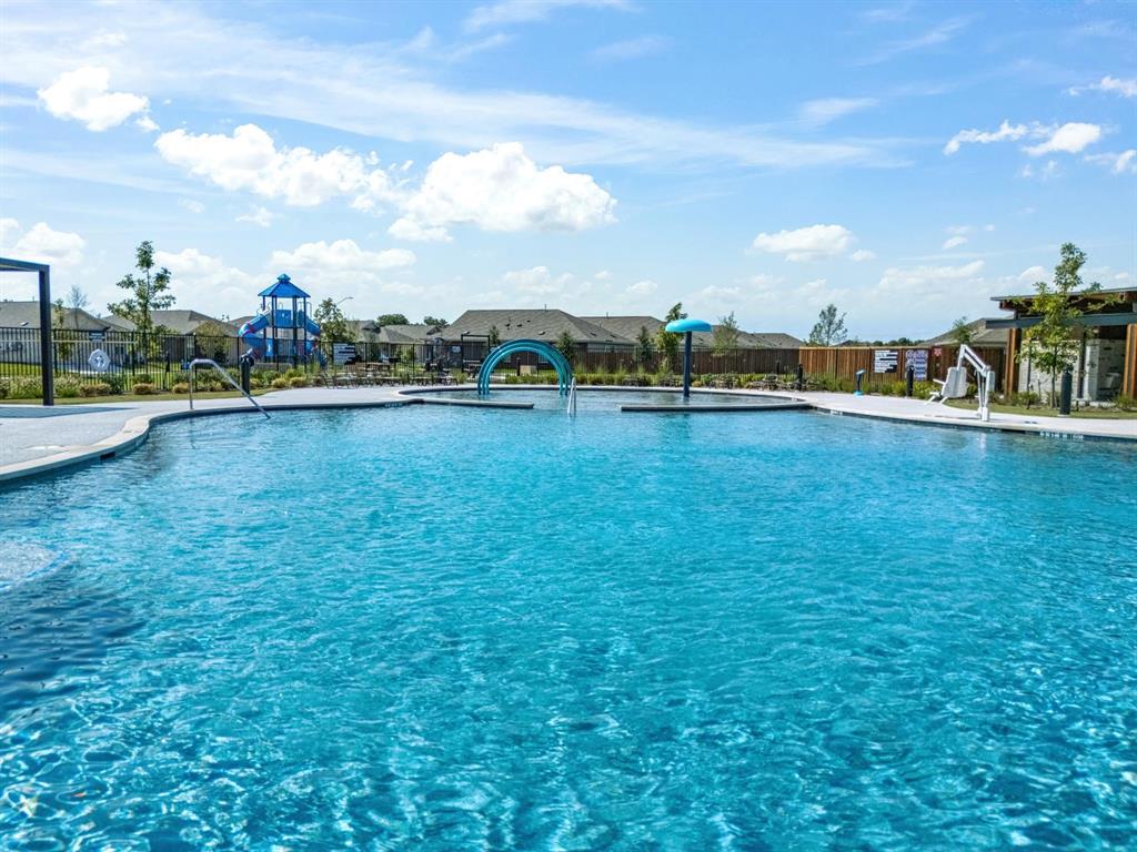 Praire View Cottage - Residential Lease