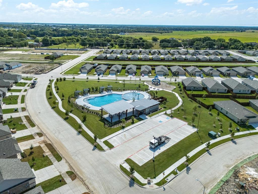 Praire View Cottage - Residential Lease