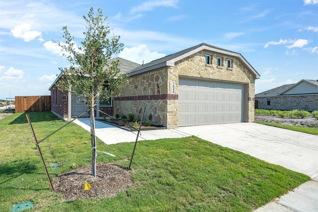 Praire View Cottage - Residential Lease