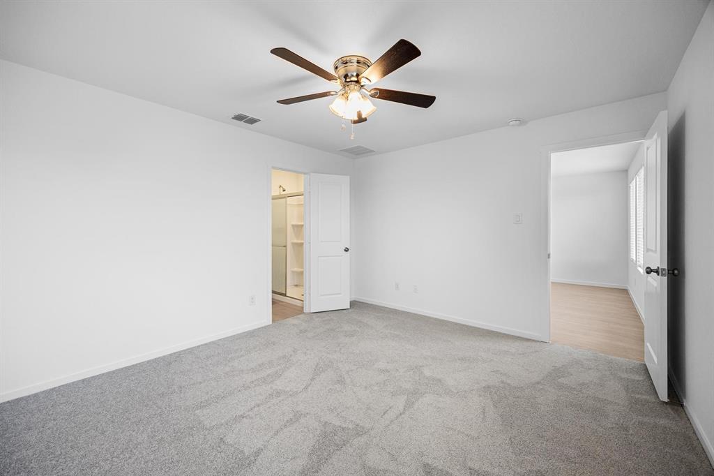 Praire View Cottage - Residential Lease