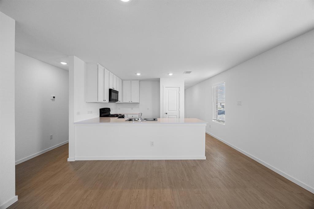 Praire View Cottage - Residential Lease