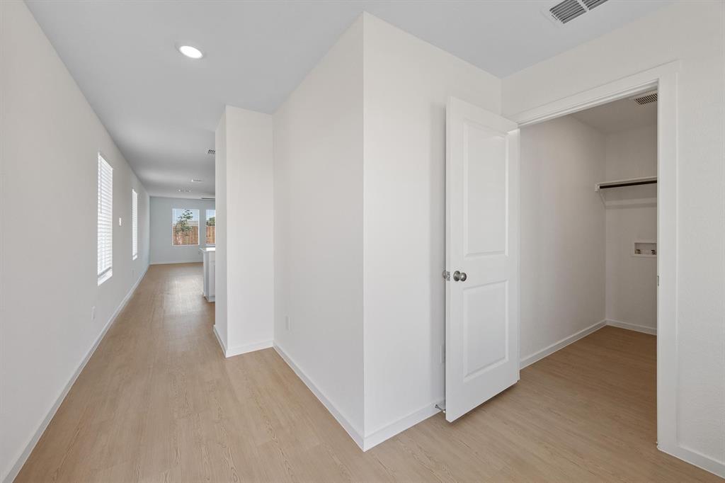 Praire View Cottage - Residential Lease