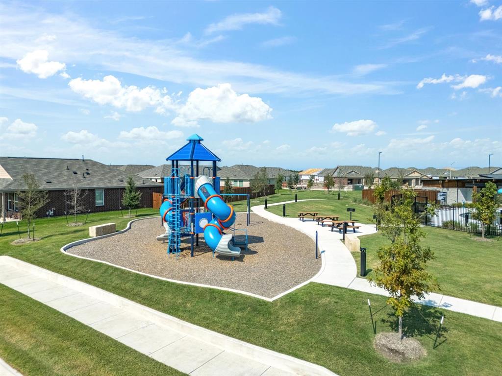 Praire View Cottage - Residential Lease