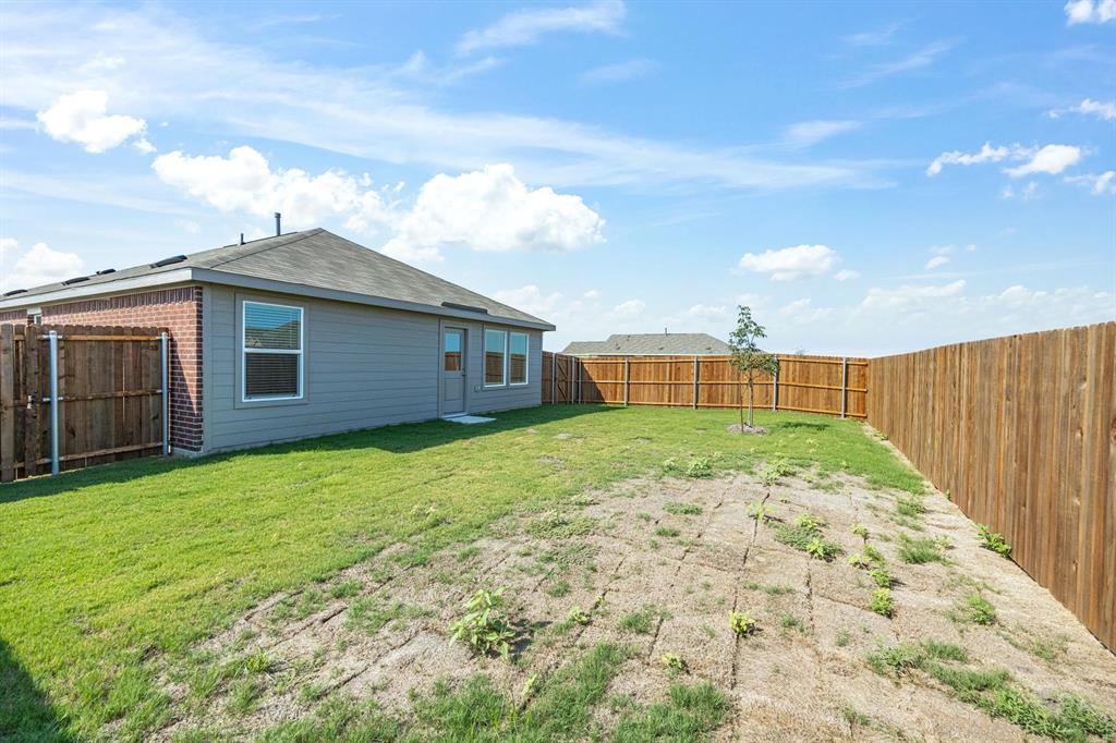 Praire View Cottage - Residential Lease