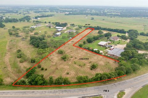 3655 County Road 424, Cleburne, TX 76031 - #: 20544596