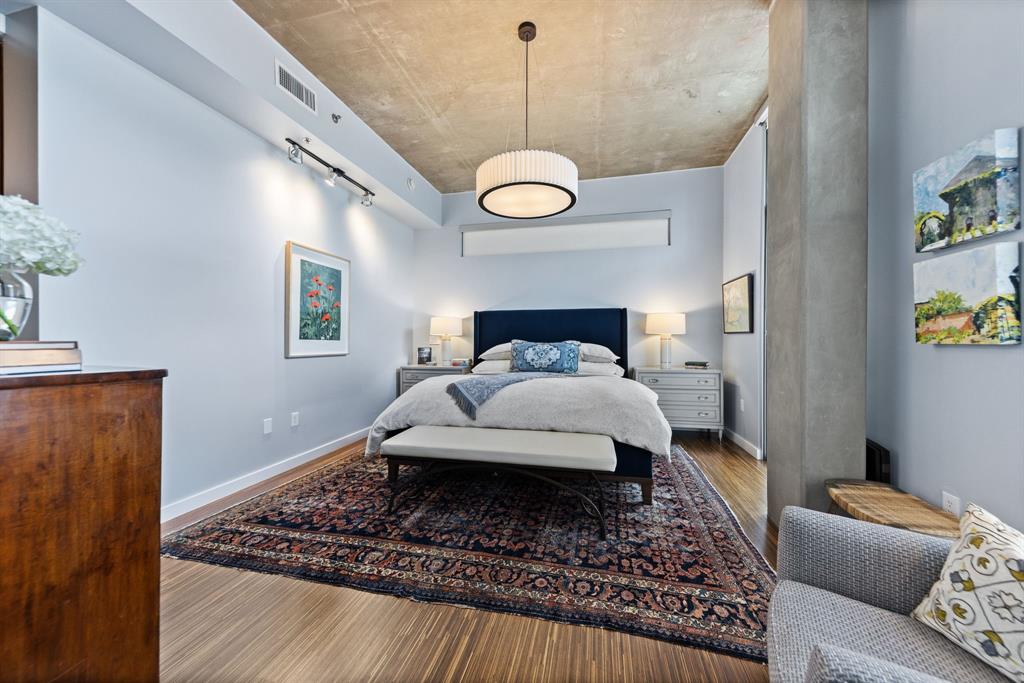 Thirty Thirty Bryan Condo - Residential