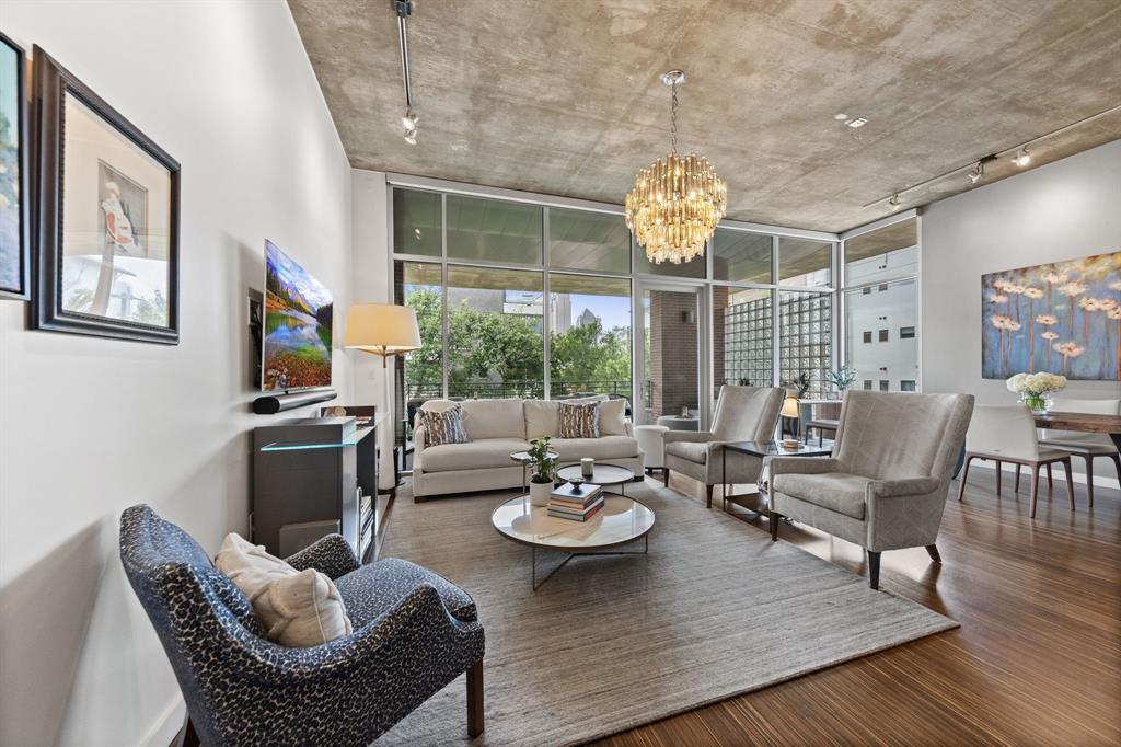 Thirty Thirty Bryan Condo - Residential