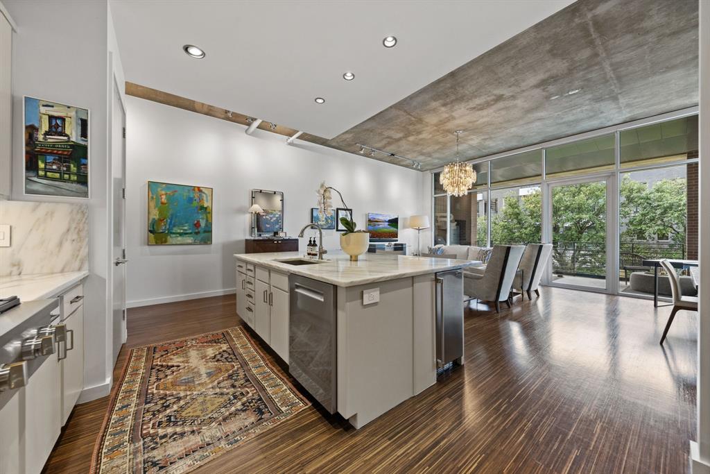 Thirty Thirty Bryan Condo - Residential