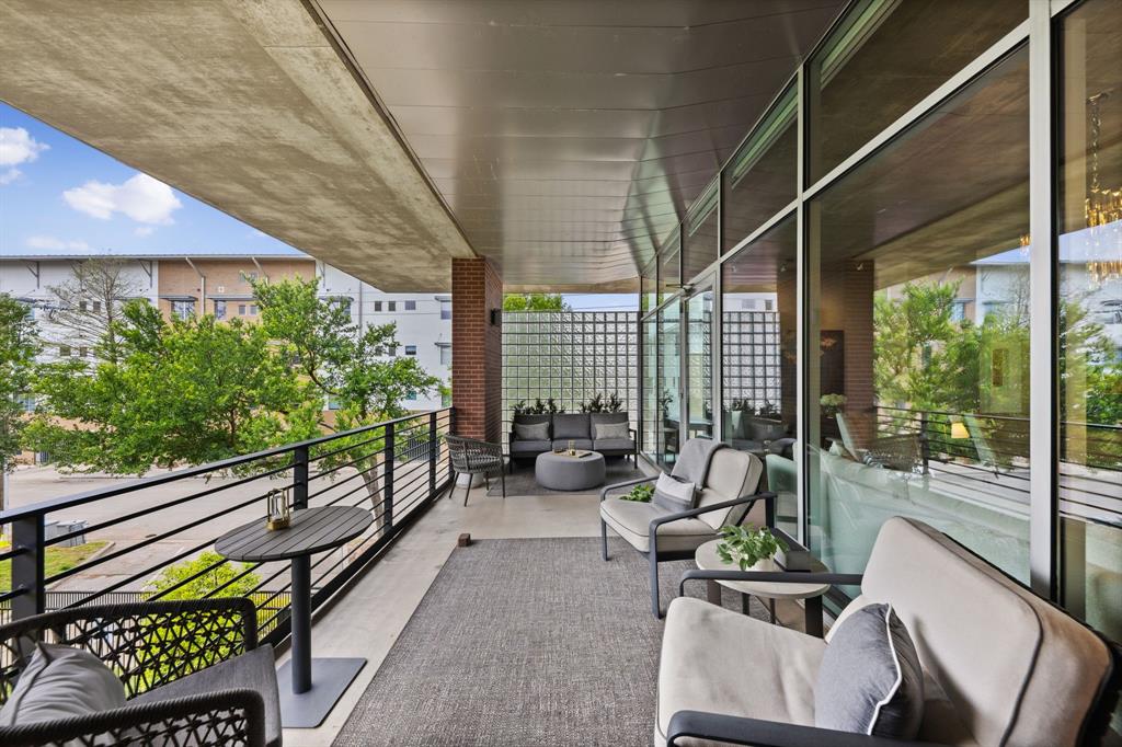 Thirty Thirty Bryan Condo - Residential