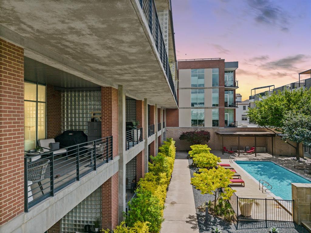 Thirty Thirty Bryan Condo - Residential