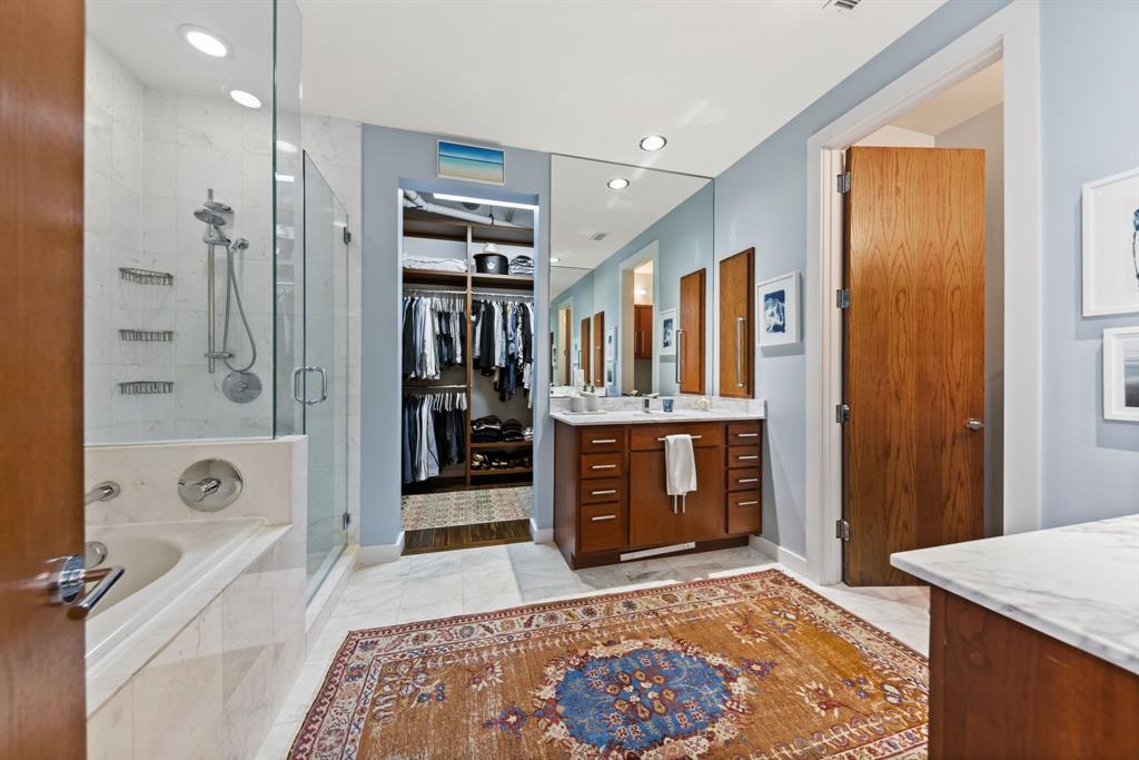 Thirty Thirty Bryan Condo - Residential