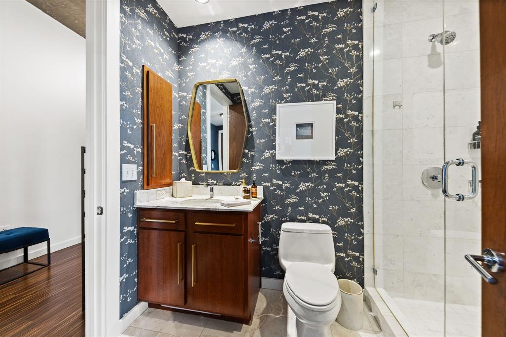 Thirty Thirty Bryan Condo - Residential