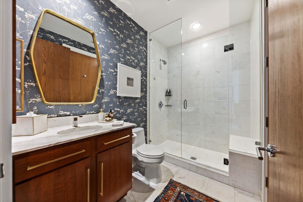 Thirty Thirty Bryan Condo - Residential