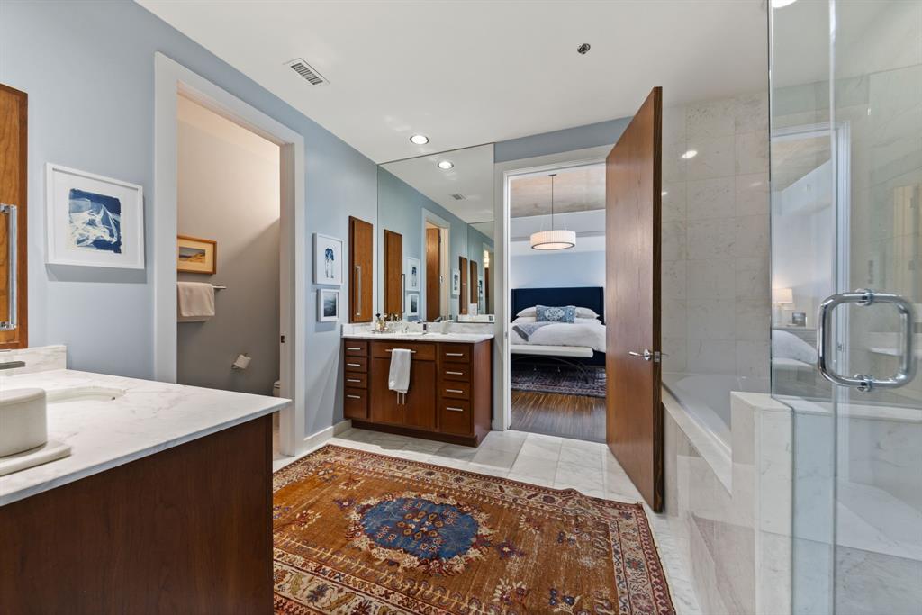 Thirty Thirty Bryan Condo - Residential