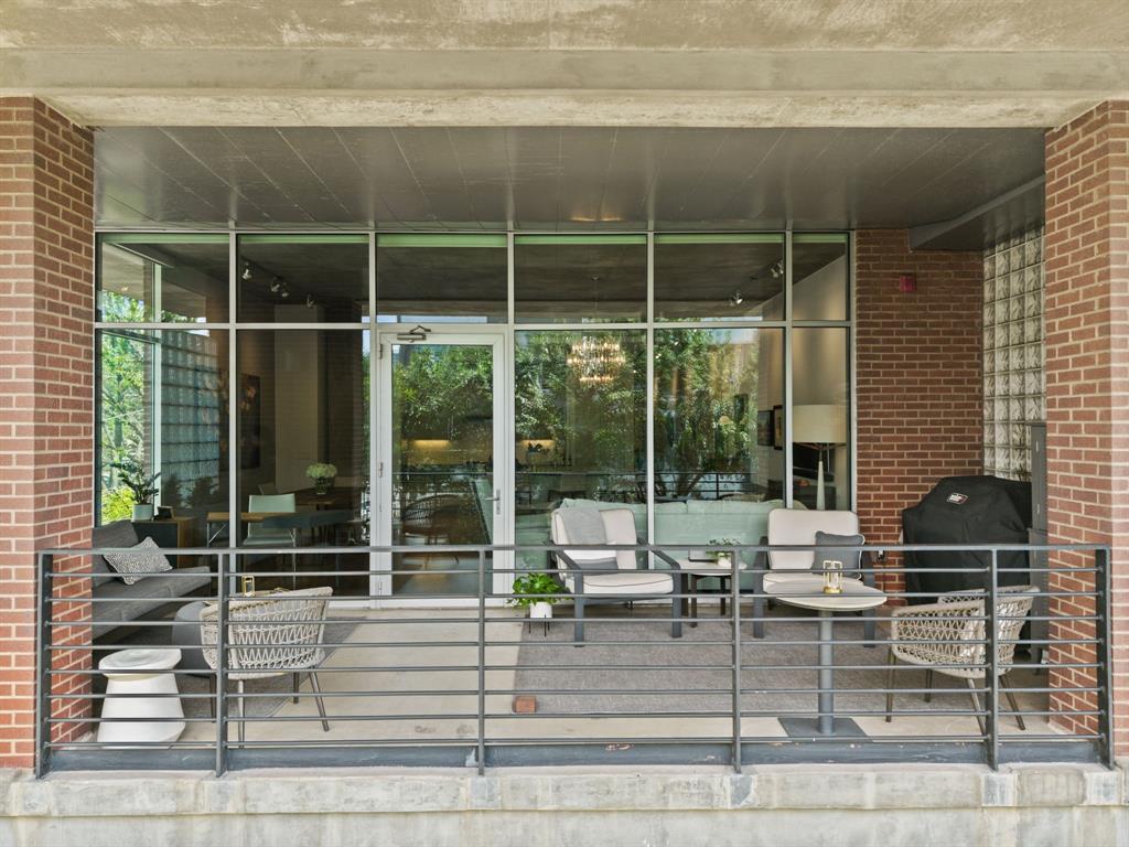 Thirty Thirty Bryan Condo - Residential