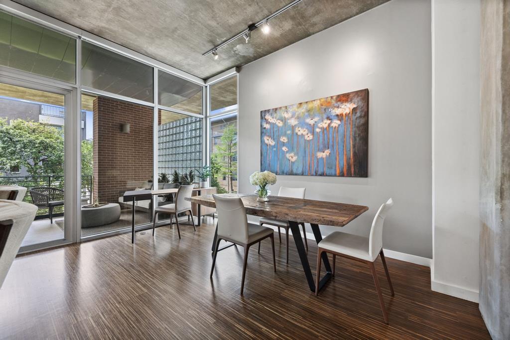 Thirty Thirty Bryan Condo - Residential