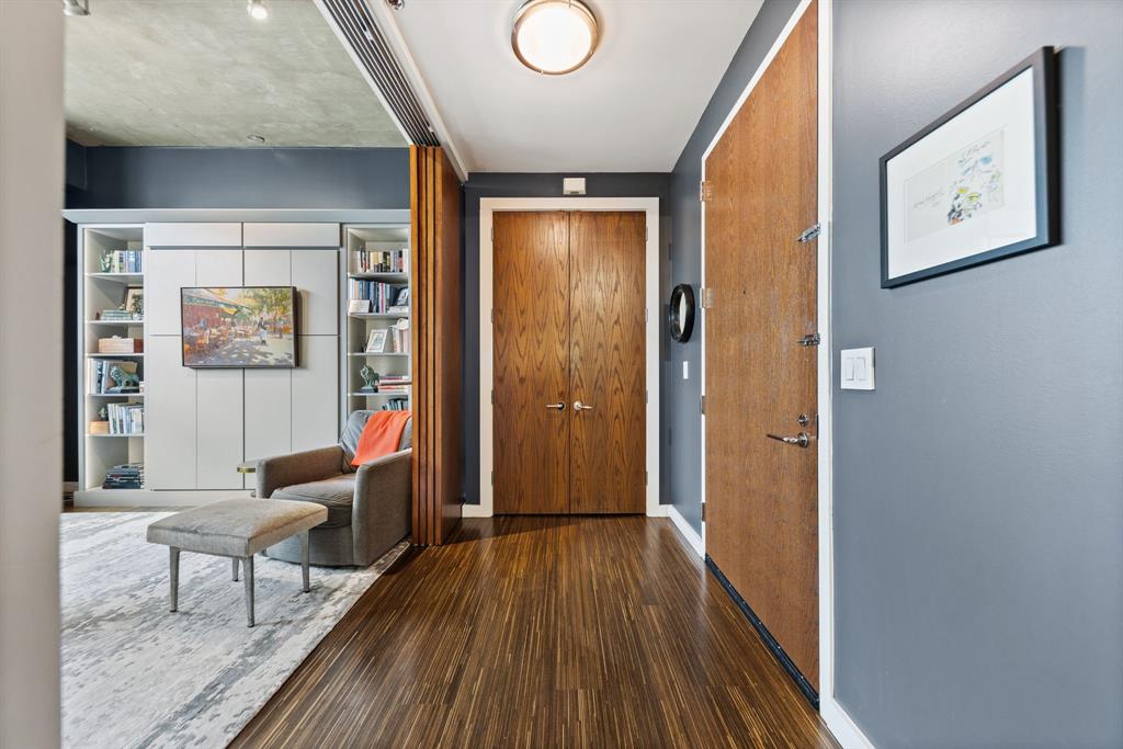 Thirty Thirty Bryan Condo - Residential