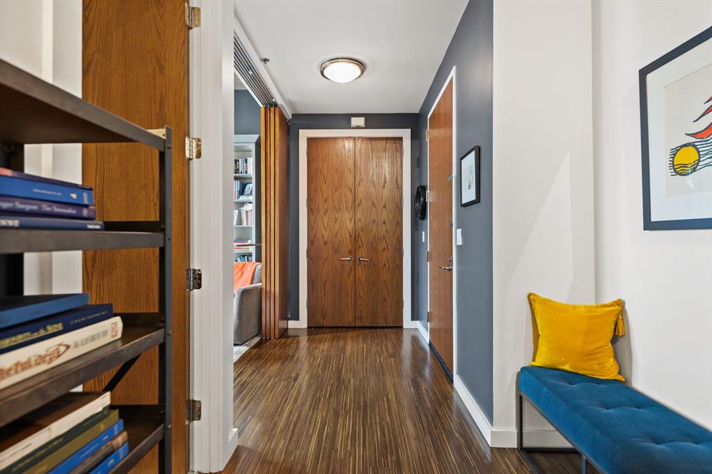 Thirty Thirty Bryan Condo - Residential