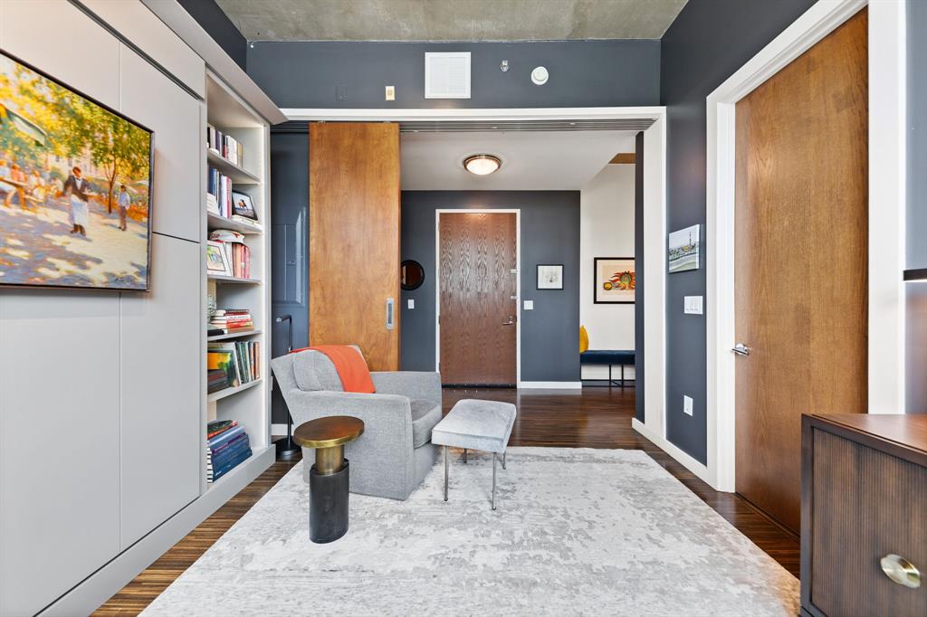 Thirty Thirty Bryan Condo - Residential