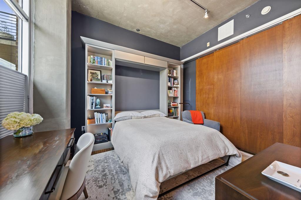 Thirty Thirty Bryan Condo - Residential