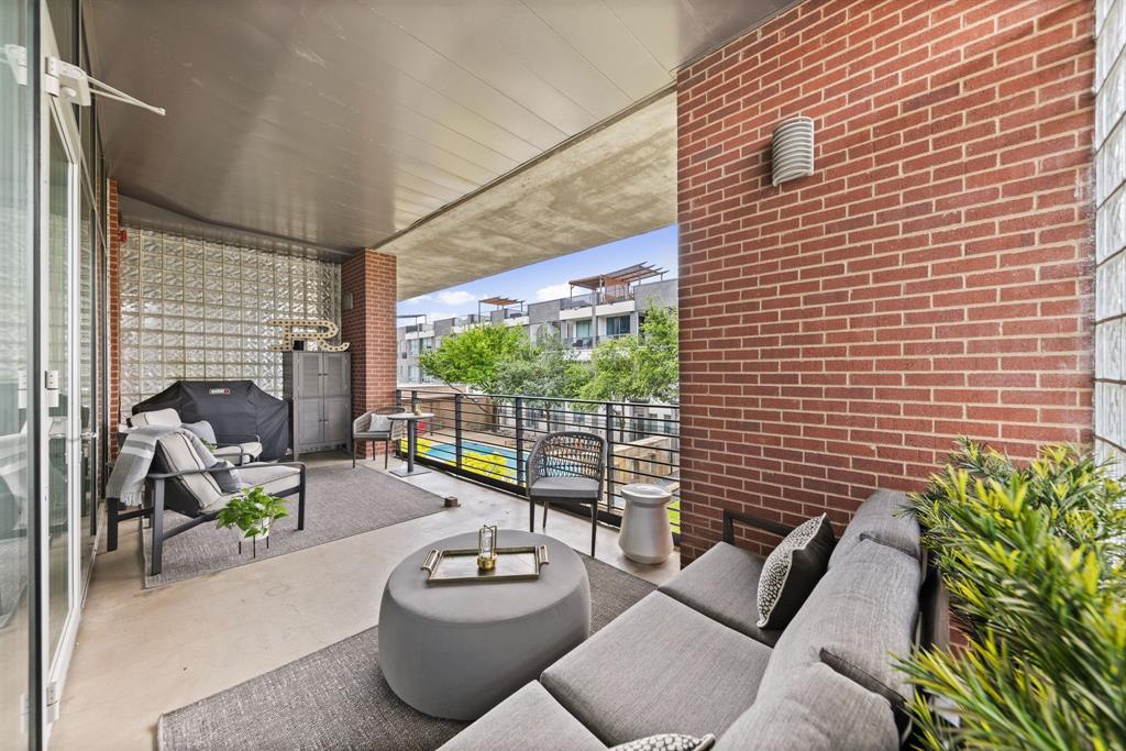 Thirty Thirty Bryan Condo - Residential