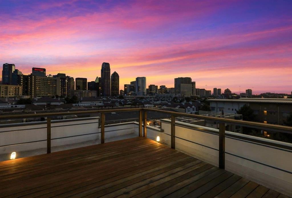 Thirty Thirty Bryan Condo - Residential