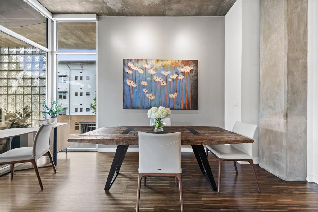 Thirty Thirty Bryan Condo - Residential