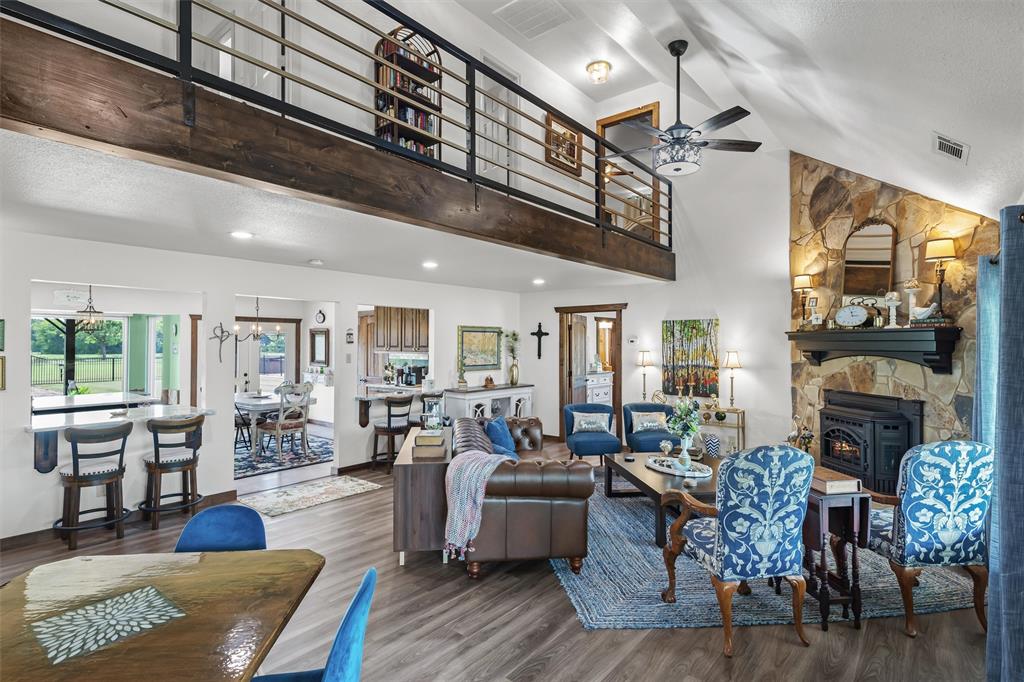 733 Rs County Road 1430