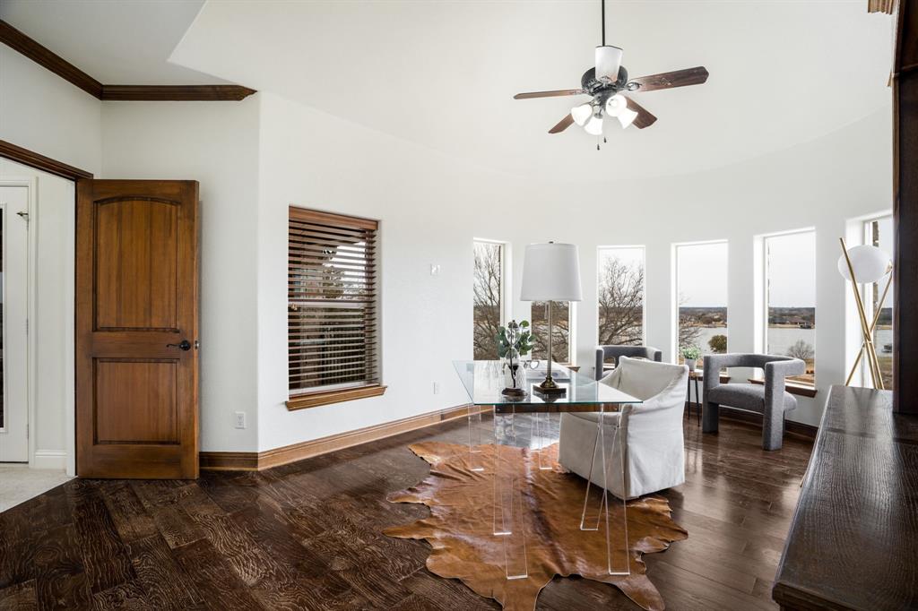 Bentwater On Lake Granbury Sec One - Residential