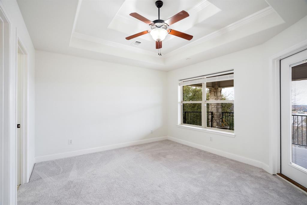 Bentwater On Lake Granbury Sec One - Residential