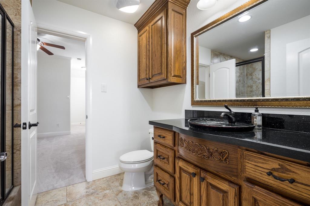 Bentwater On Lake Granbury Sec One - Residential