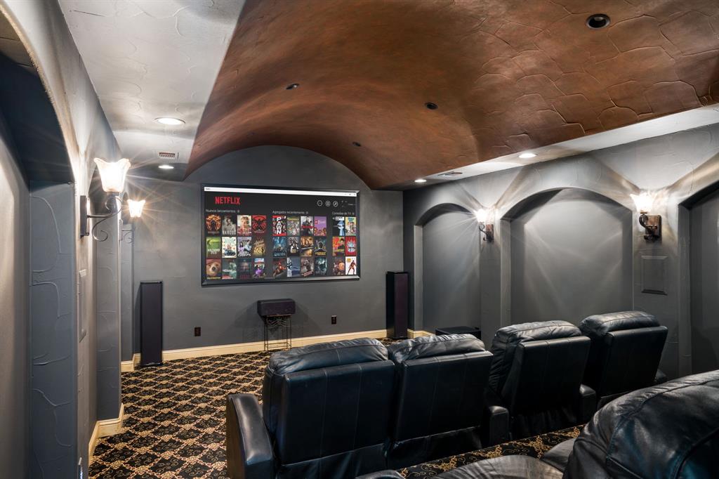 Bentwater On Lake Granbury Sec One - Residential