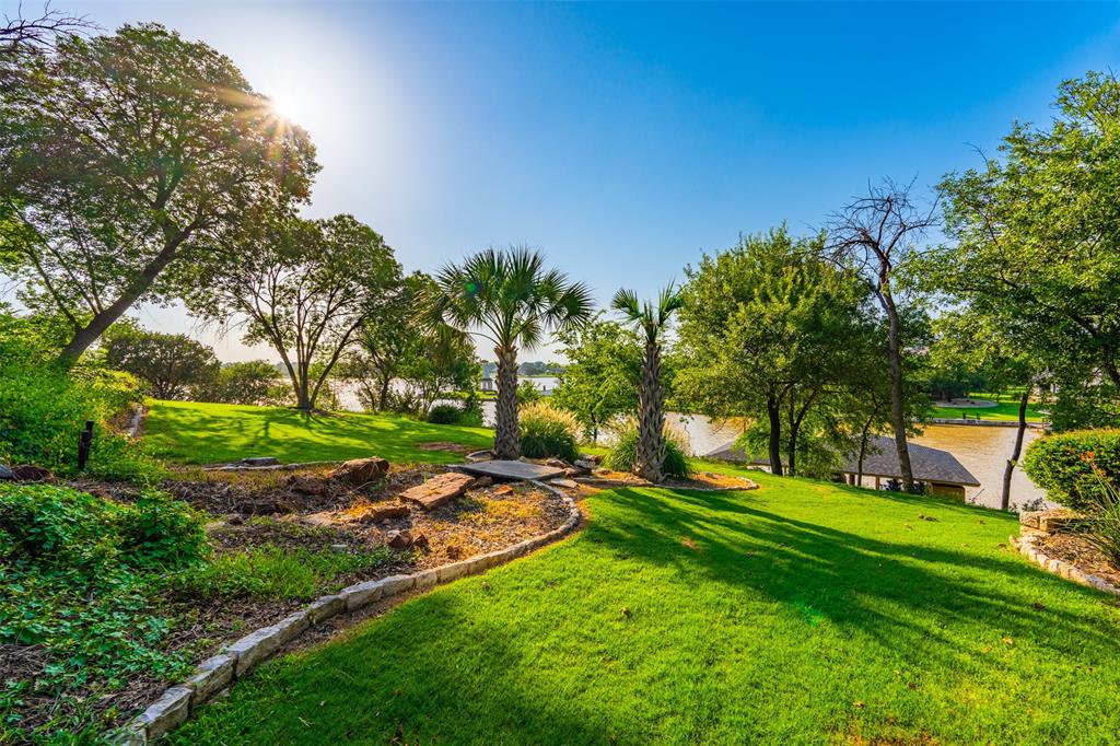 Bentwater On Lake Granbury Sec One - Residential