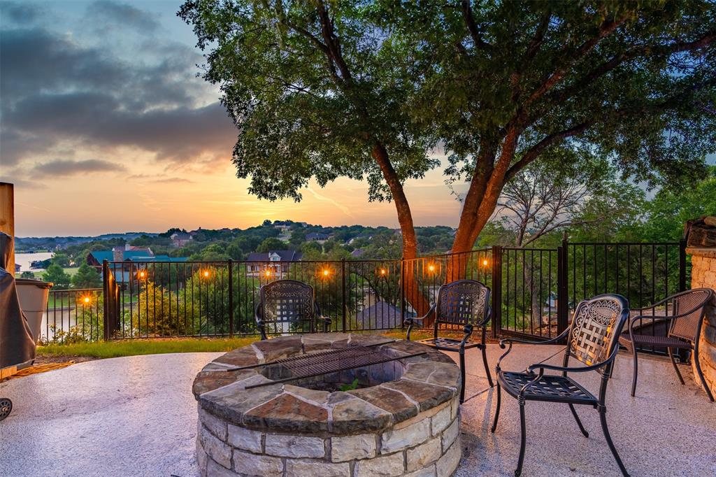 Bentwater On Lake Granbury Sec One - Residential