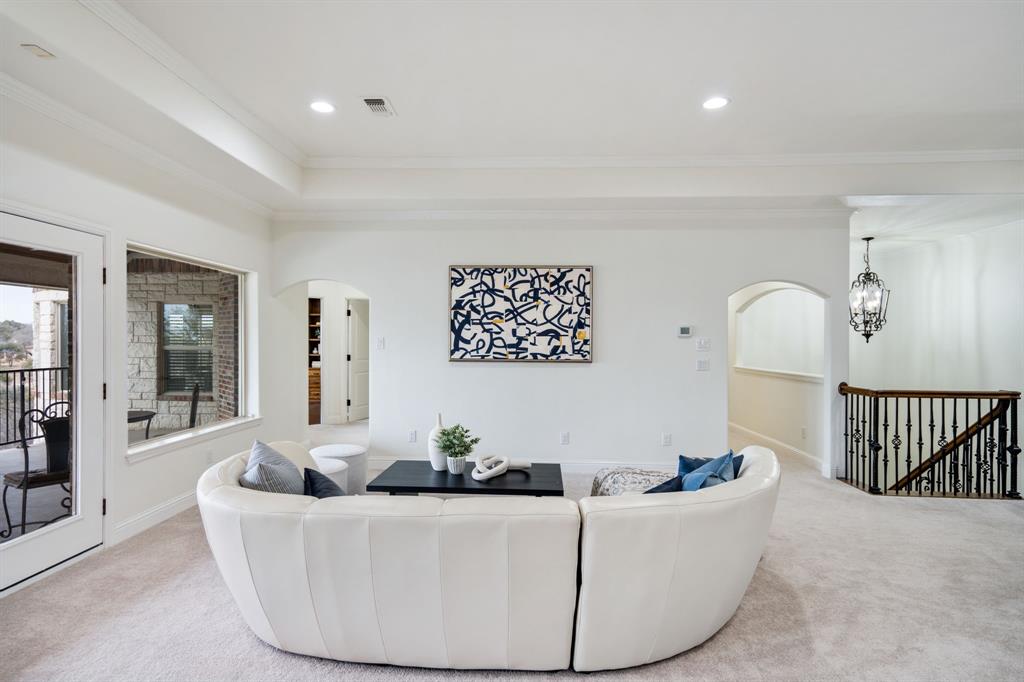 Bentwater On Lake Granbury Sec One - Residential