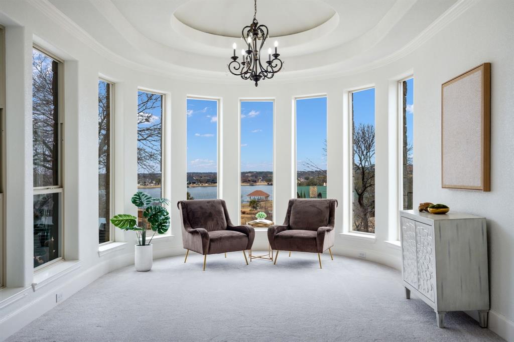 Bentwater On Lake Granbury Sec One - Residential