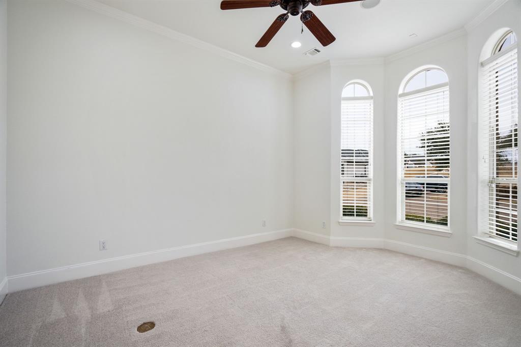 Bentwater On Lake Granbury Sec One - Residential