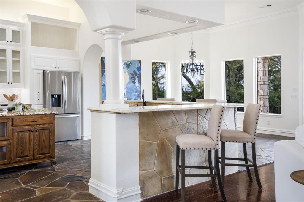 Bentwater On Lake Granbury Sec One - Residential