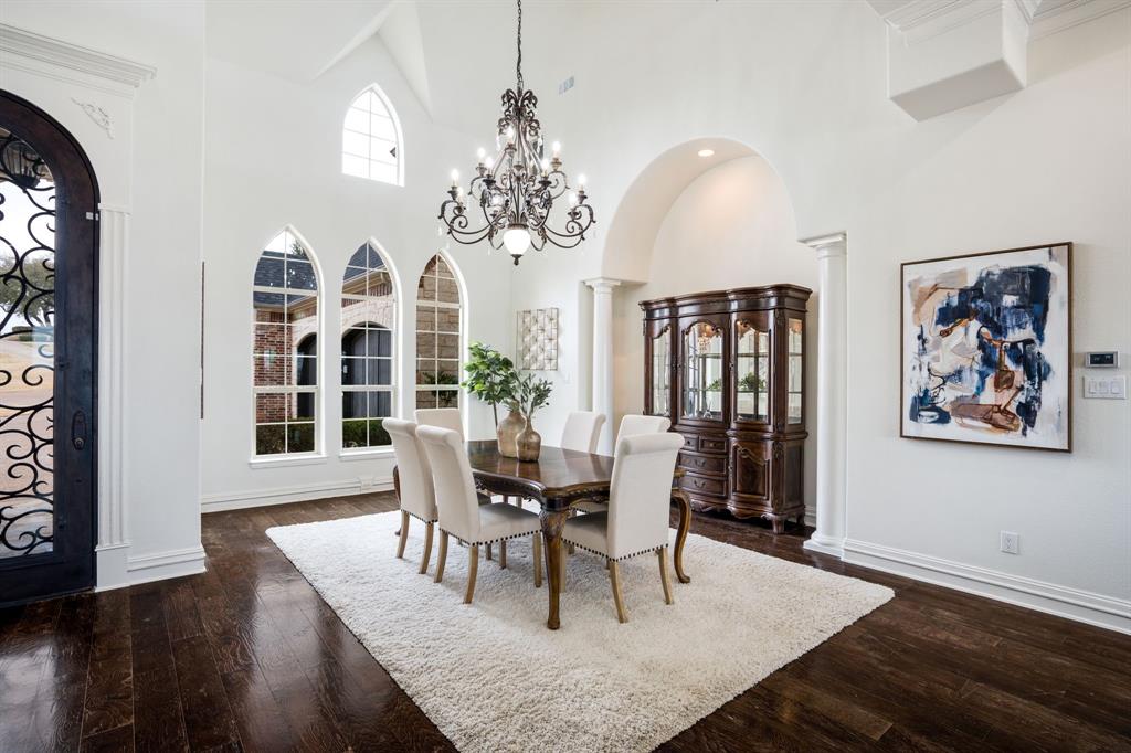 Bentwater On Lake Granbury Sec One - Residential